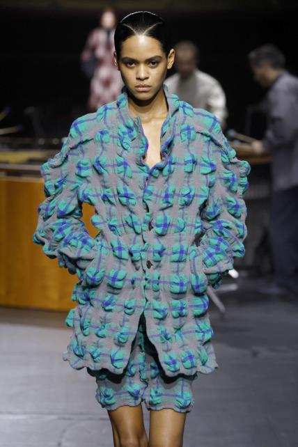 Issey Miyake AW23