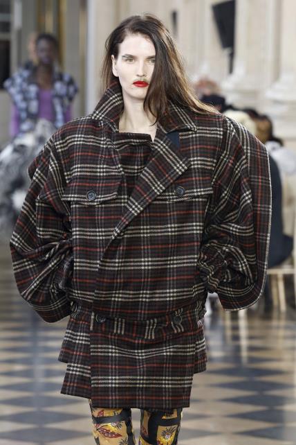 Vivienne Westwood AW23