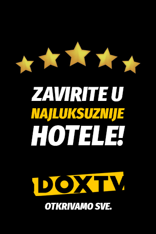 DOX TV