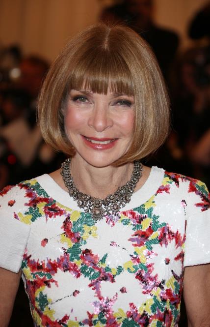 Anna Wintour