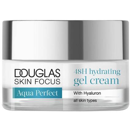 Douglas Collection 48H Hydrating Gel Cream Krema za njegu lica.jpg