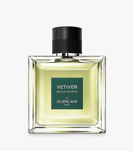 Guerlain - Vetiver