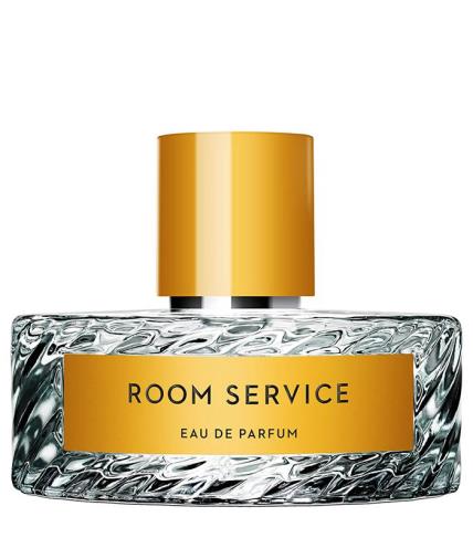 Vilhelm Parfumerie - Room Service