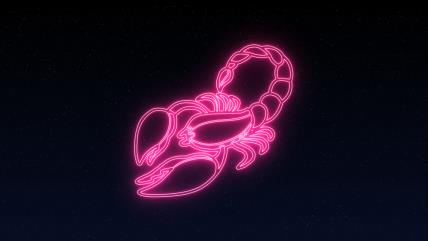 Horoskopski znak škorpion