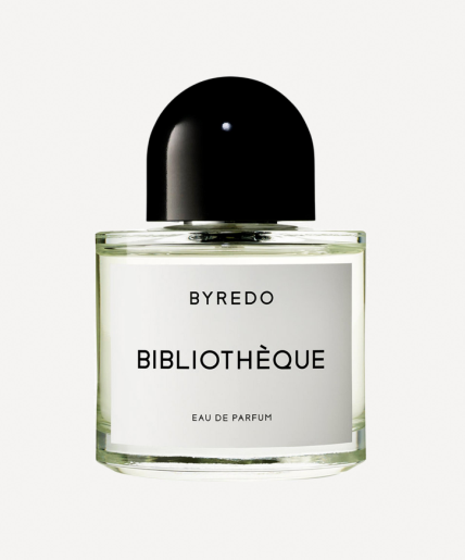 Byredo - Bibliothèque