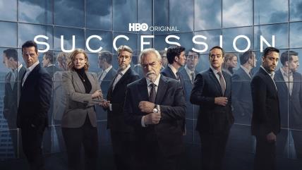 HBO Succession