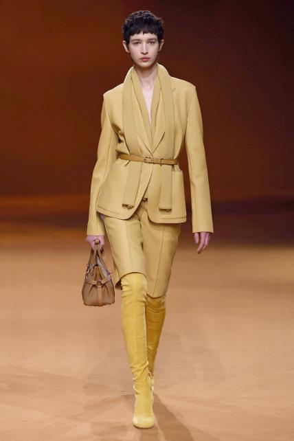 Hermes AW 2023