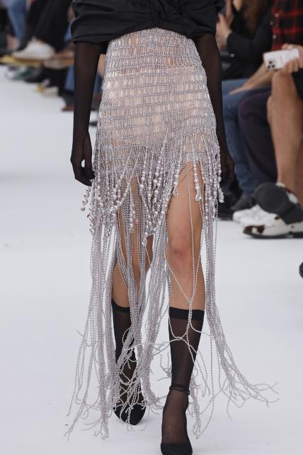 Givenchy SS 2024