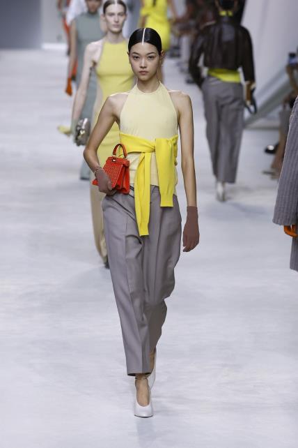 Fendi SS 2024