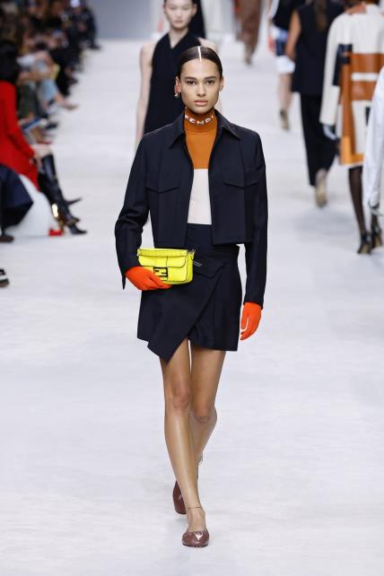 Fendi SS 2024