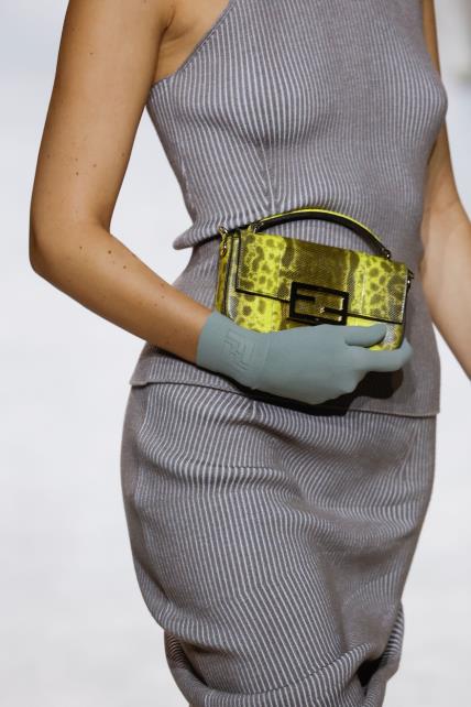 Fendi SS 2024