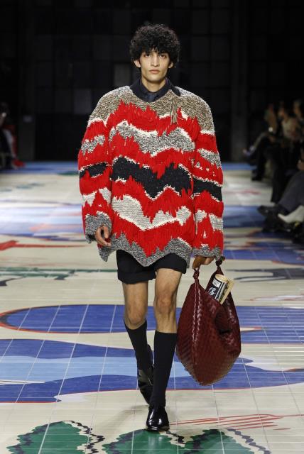 Bottega Veneta SS24