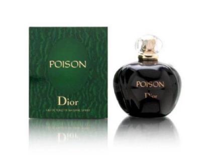 Dior - Poison