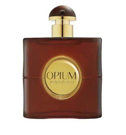 YSL - Opium