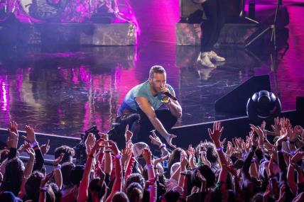 Coldplay