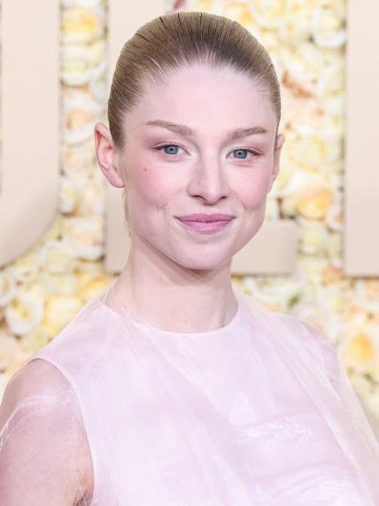 Hunter Schafer