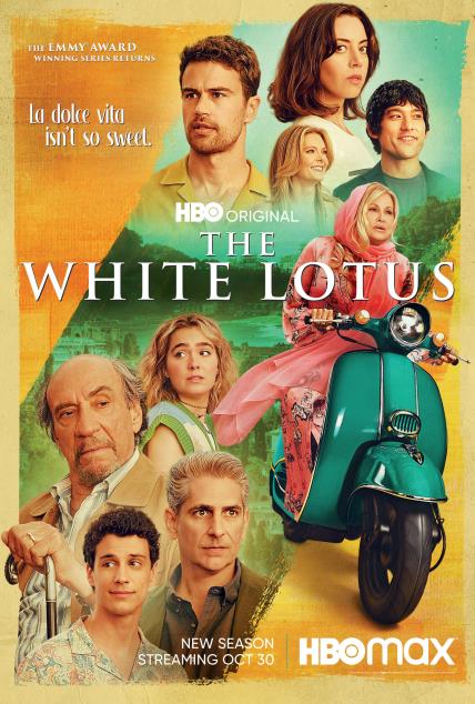 The White Lotus 2