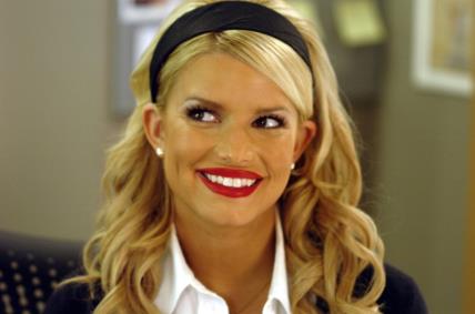 Jessica Simpson