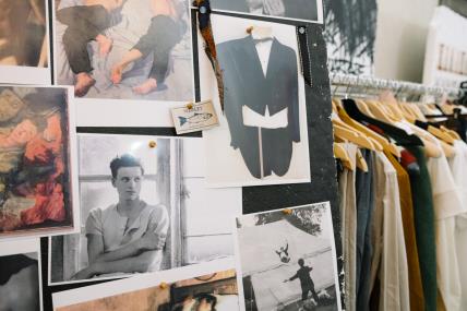 S.S.Daley Pitti Uomo 2024