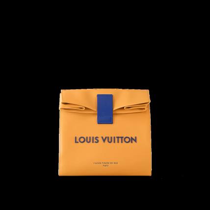 Louis Vuitton Sandwich bag