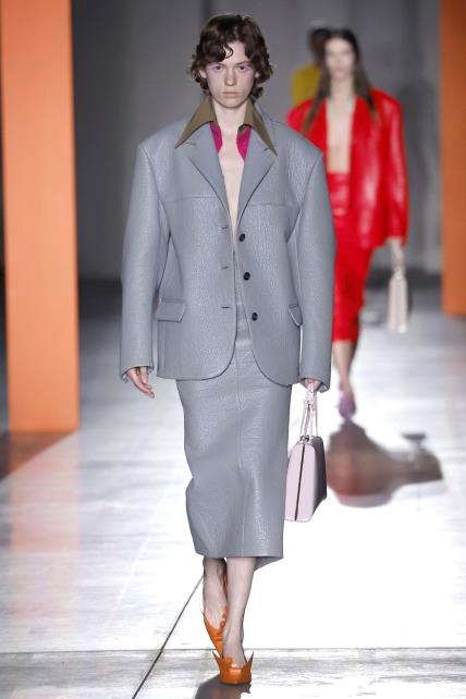 Prada AW 2023