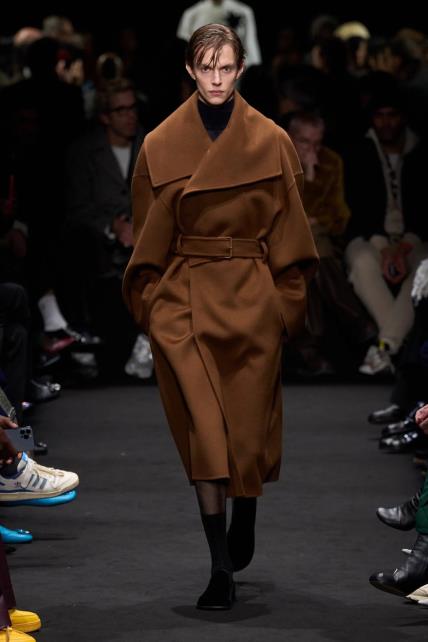 JW Anderson AW24 Tjedan muške mode MIlano 2024