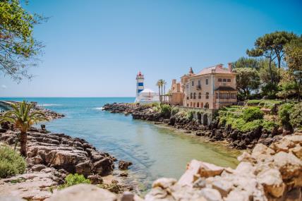 Cascais