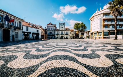 Cascais