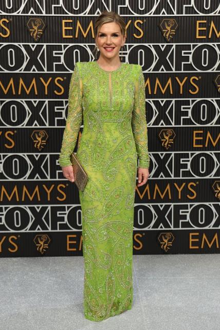 Rhea Seehorn na Emmyjima 2024
