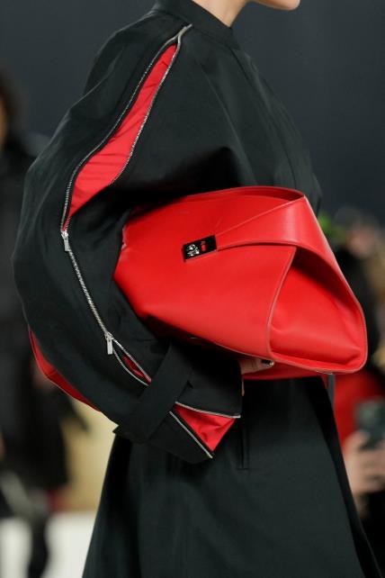 Trendi torbice Tjedan mode Milano jesen/zima 2023
