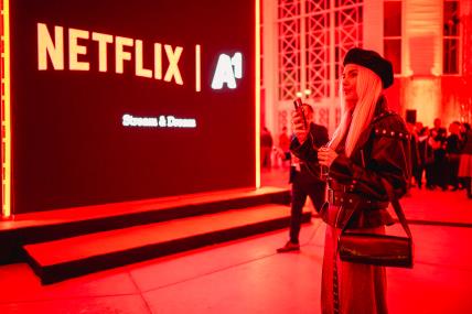 A1 Hrvatska nudi Netflix u paketu
