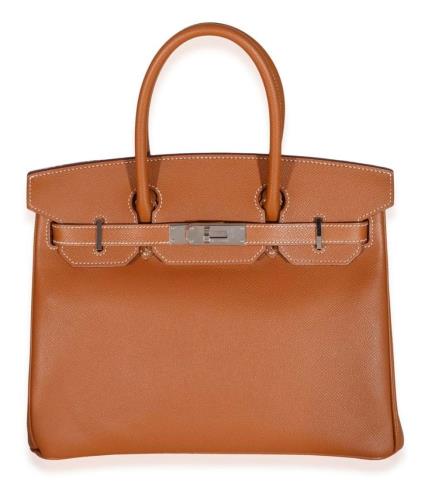 Hermes Birkin torba