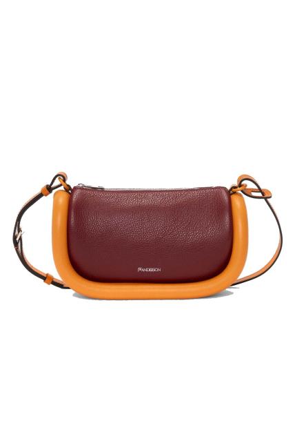 jw anderson bumper torba