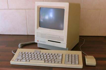 Macintosh računalo