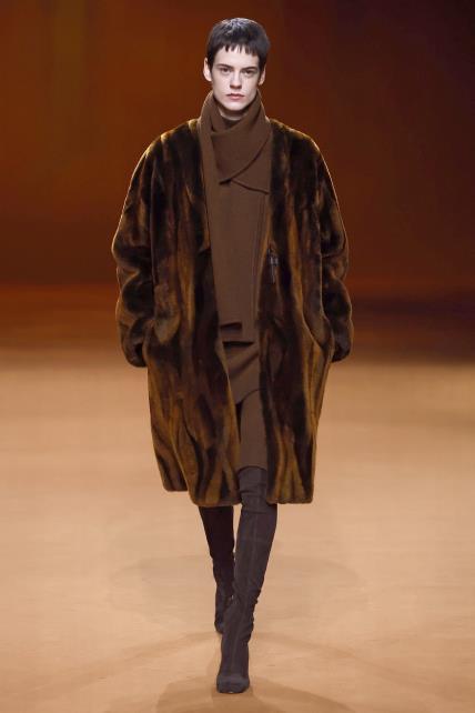 Hermes AW23