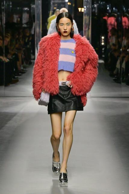 Benetton AW23