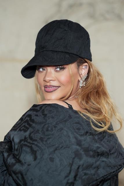 Rihanna Dior Pariz 2024