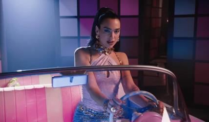 Dua Lipa nastup Arena Pula