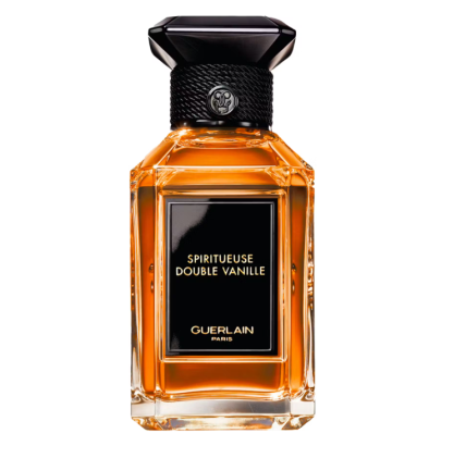 Guerlain - Spiritueuse Double Vanille