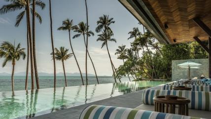 Four Seasons Resort Koh Samui