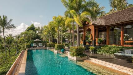 Four Seasons Resort Koh Samui