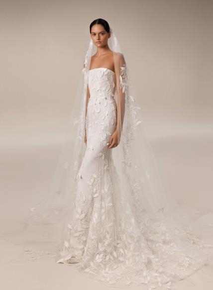 Elie Saab Bridal F23