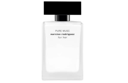 Narciso Rodriguez - Pure Musc For Her