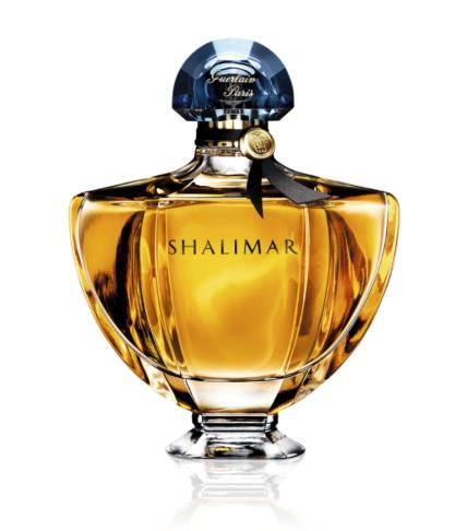 Guerlain - Shalimar