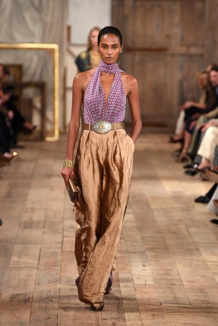 Ralph Lauren SS24