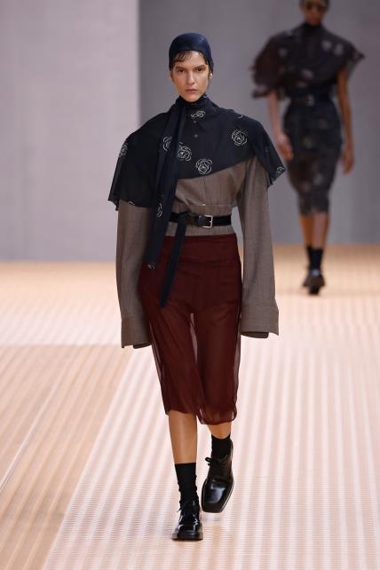 Prada SS24