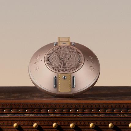 Louis Vuitton Nanogram zvučnik