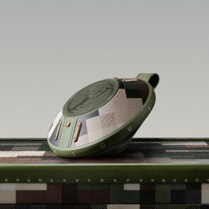 Louis Vuitton Nanogram zvučnik