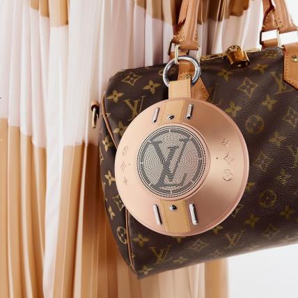 Louis Vuitton Nanogram zvučnik