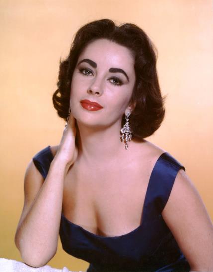 Elizabeth Taylor